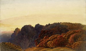 Gele Schemering, c.1830
